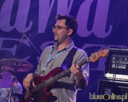 Harmonijkowy Atak - Rawa Blues 2012 (20)